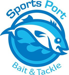 Sports Port Bait &amp; Tackle