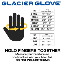 Load image into Gallery viewer, PRO WATERFOWLER GLACIER GLOVE
