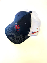 Load image into Gallery viewer, SPORTS PORT TRUCKER MESH BACK HAT
