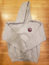 Load image into Gallery viewer, SPORTS PORT HOODY GREY
