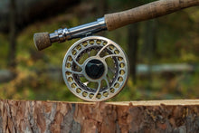 Load image into Gallery viewer, TFO BVK SD III FLY REEL
