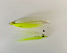 Load image into Gallery viewer, COTUIT FLY TYERS FLY 2/PK - ASSORTED
