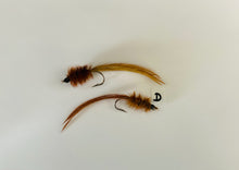 Load image into Gallery viewer, COTUIT FLY TYERS FLY 2/PK - ASSORTED
