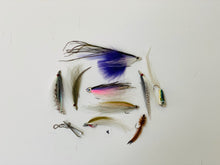 Load image into Gallery viewer, COTUIT FLY TYERS FLY KIT
