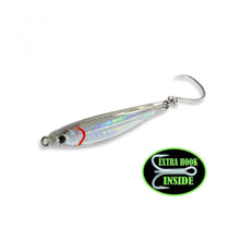 Load image into Gallery viewer, FAT MINNOW EPOXY RESIN JIG 2 1/2&quot;
