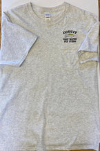 Load image into Gallery viewer, COTUIT FLY TYERS TEE
