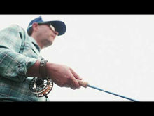 Load and play video in Gallery viewer, TFO BVK SD III FLY REEL
