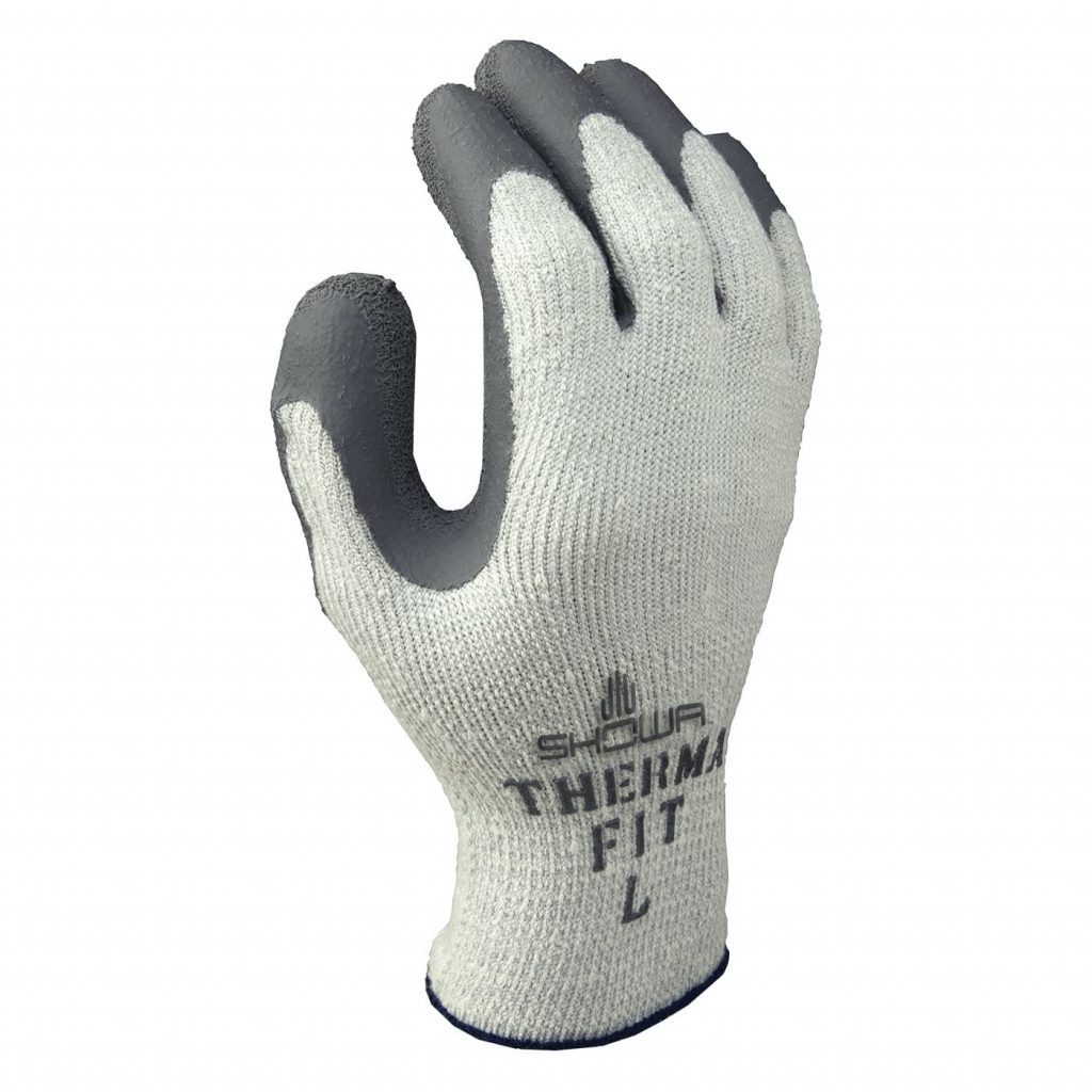 GLOVE, ATLAS THERMA FIT