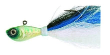 Load image into Gallery viewer, SPRO Prime Bucktail Jig

