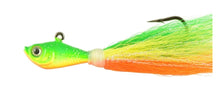Load image into Gallery viewer, SPRO Prime Bucktail Jig
