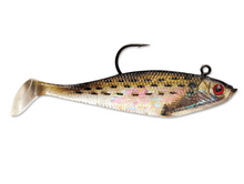 Load image into Gallery viewer, WILDEYE SWIM SHAD 4&quot;
