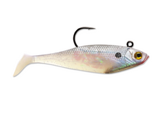 Load image into Gallery viewer, WILDEYE SWIM SHAD 4&quot;
